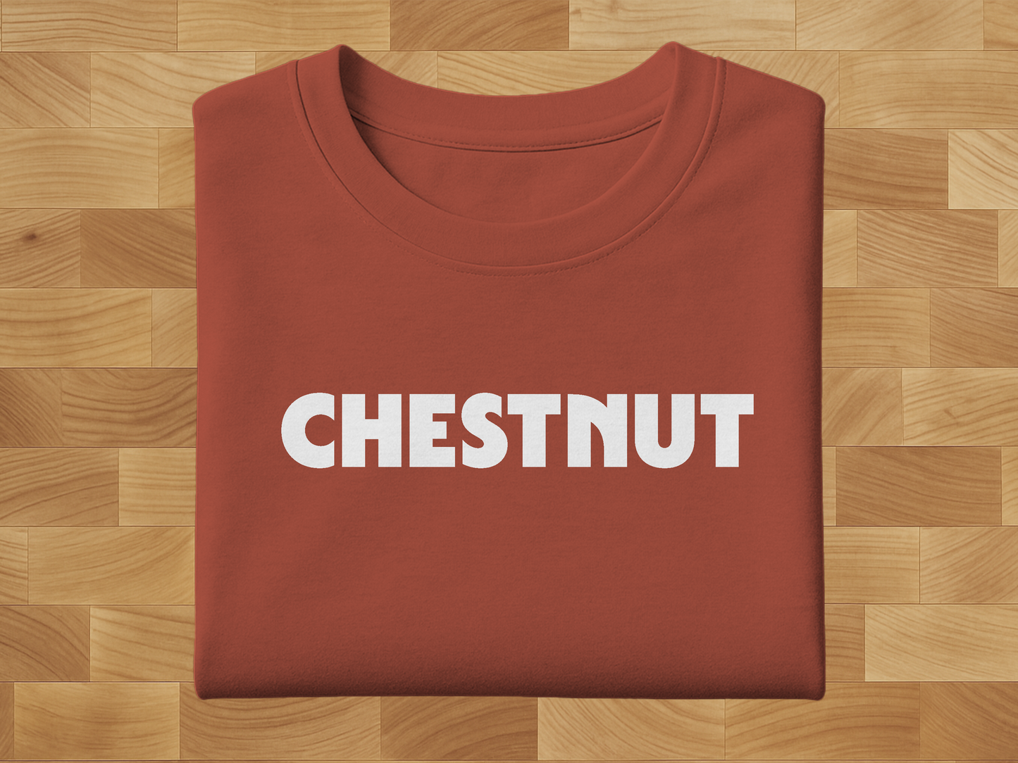 CHESTNUT