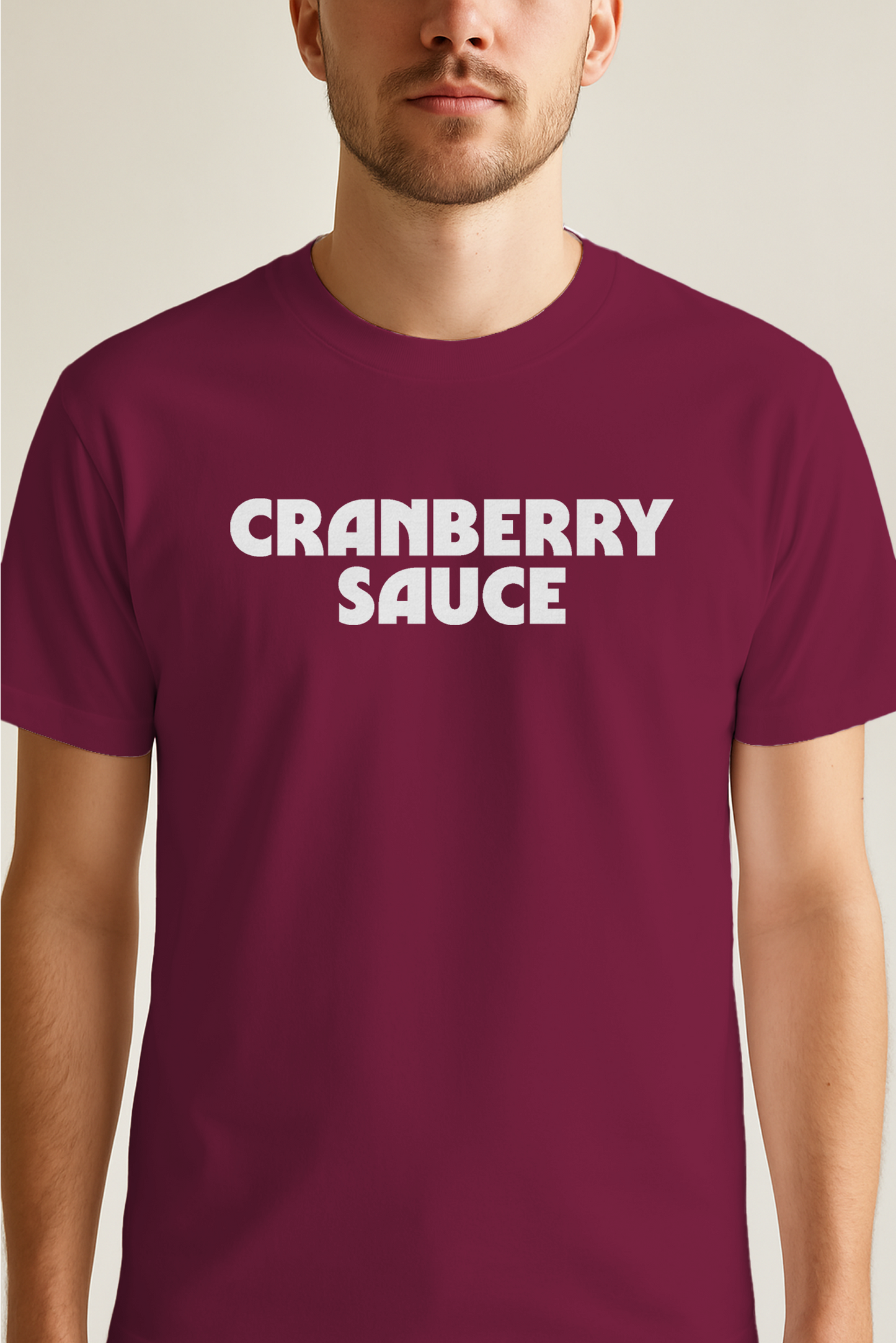 CRANBERRY SAUCE