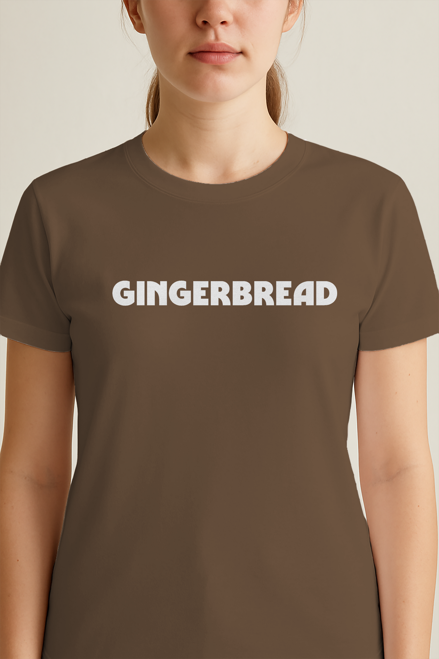 GINGERBREAD