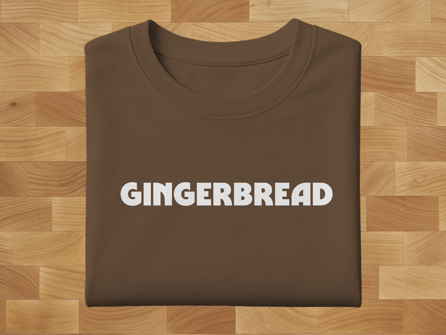 GINGERBREAD