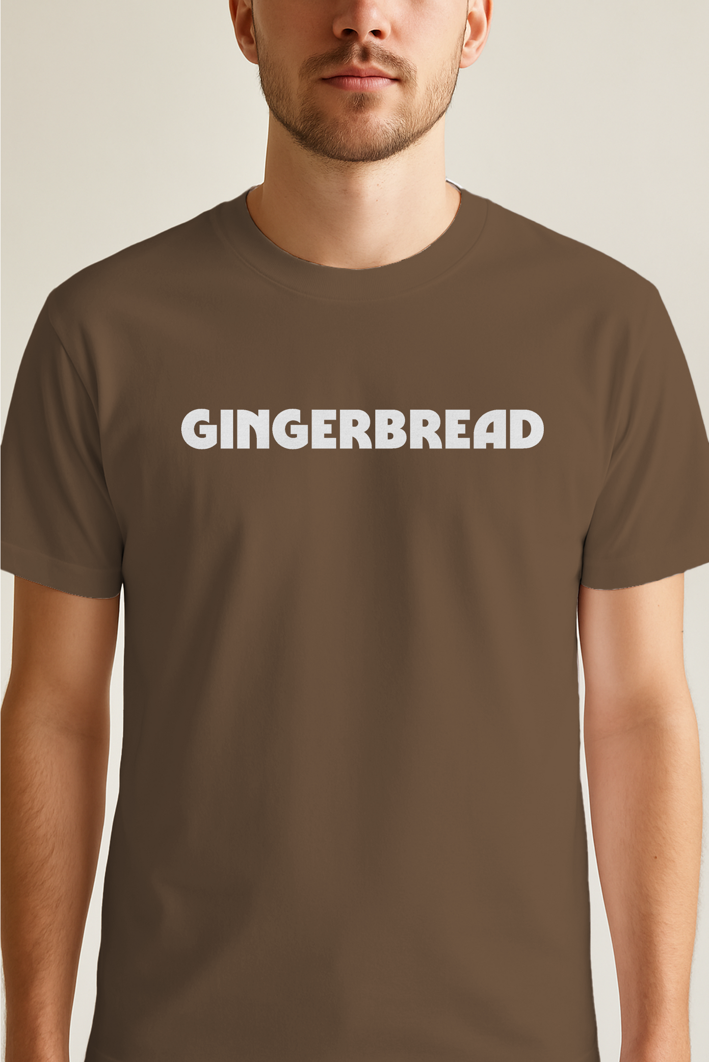 GINGERBREAD