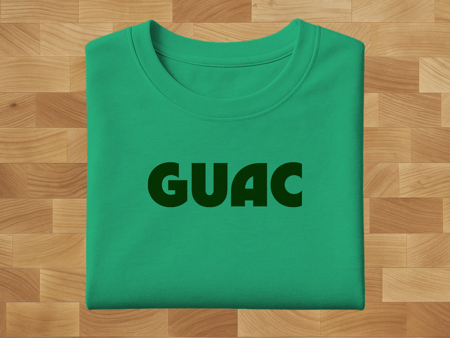 GUAC