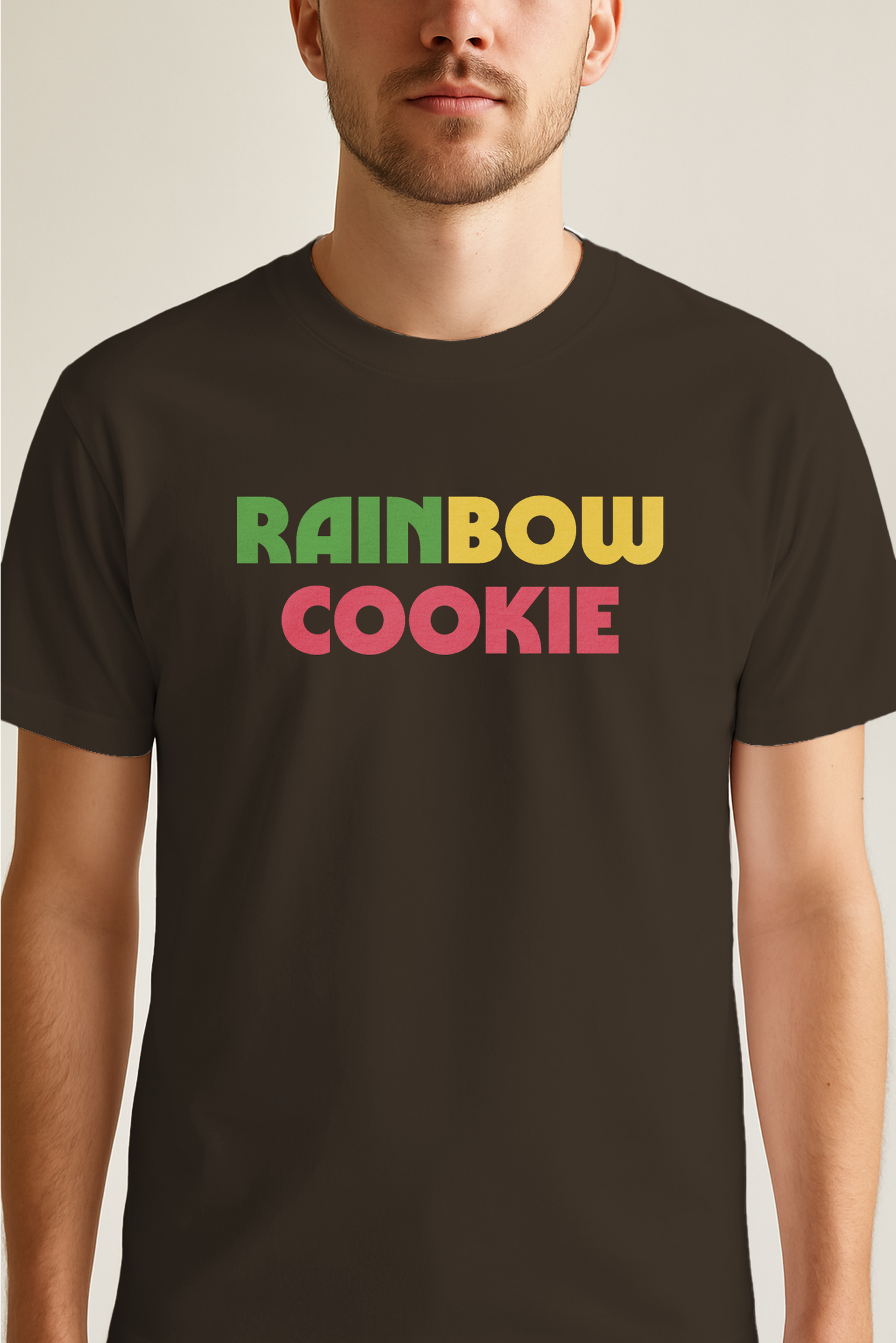 RAINBOW COOKIE