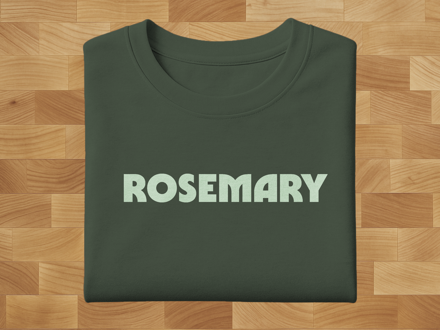 ROSEMARY