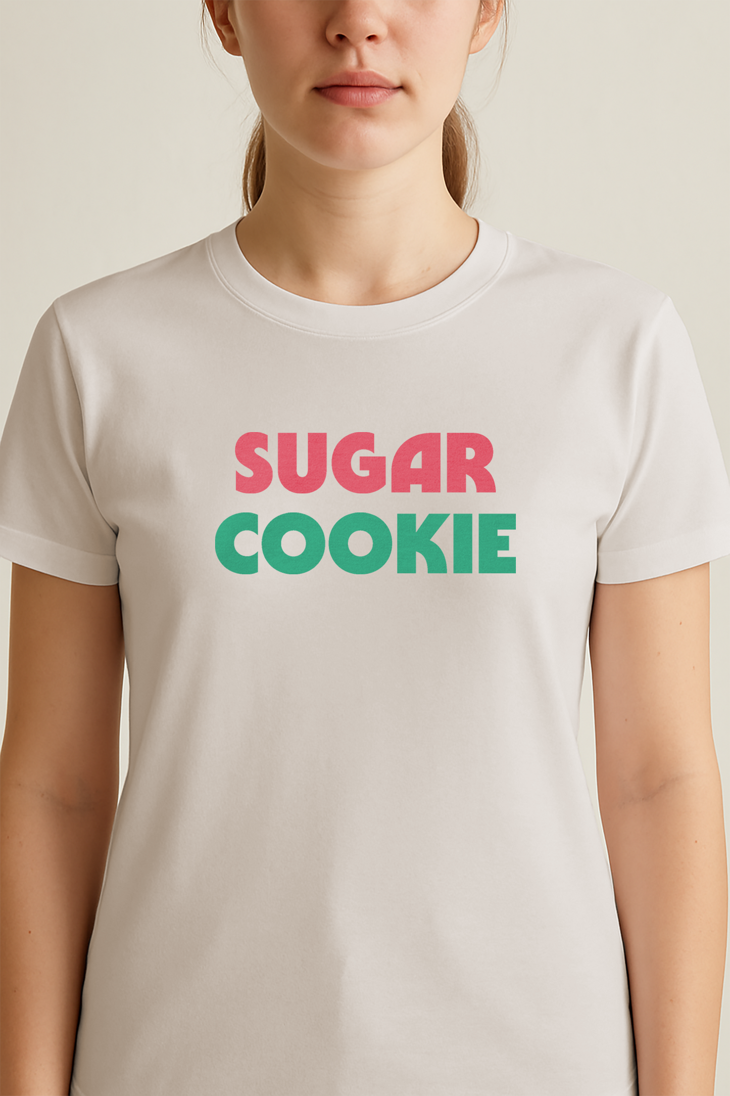 SUGAR COOKIE