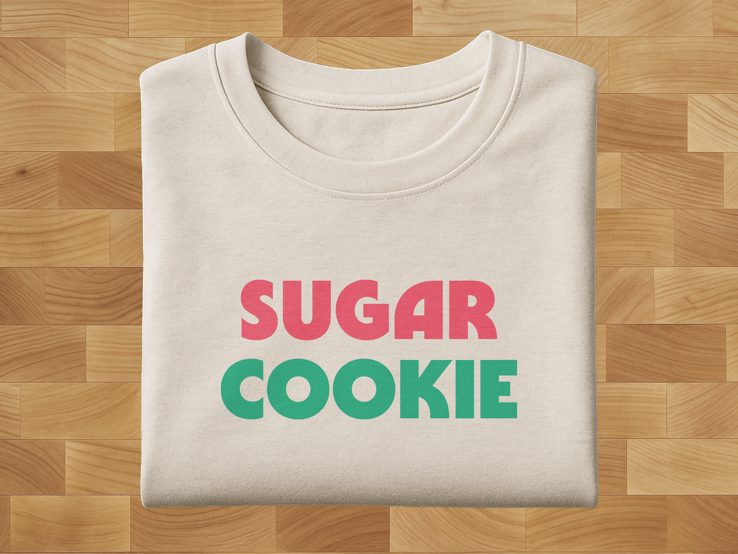 SUGAR COOKIE