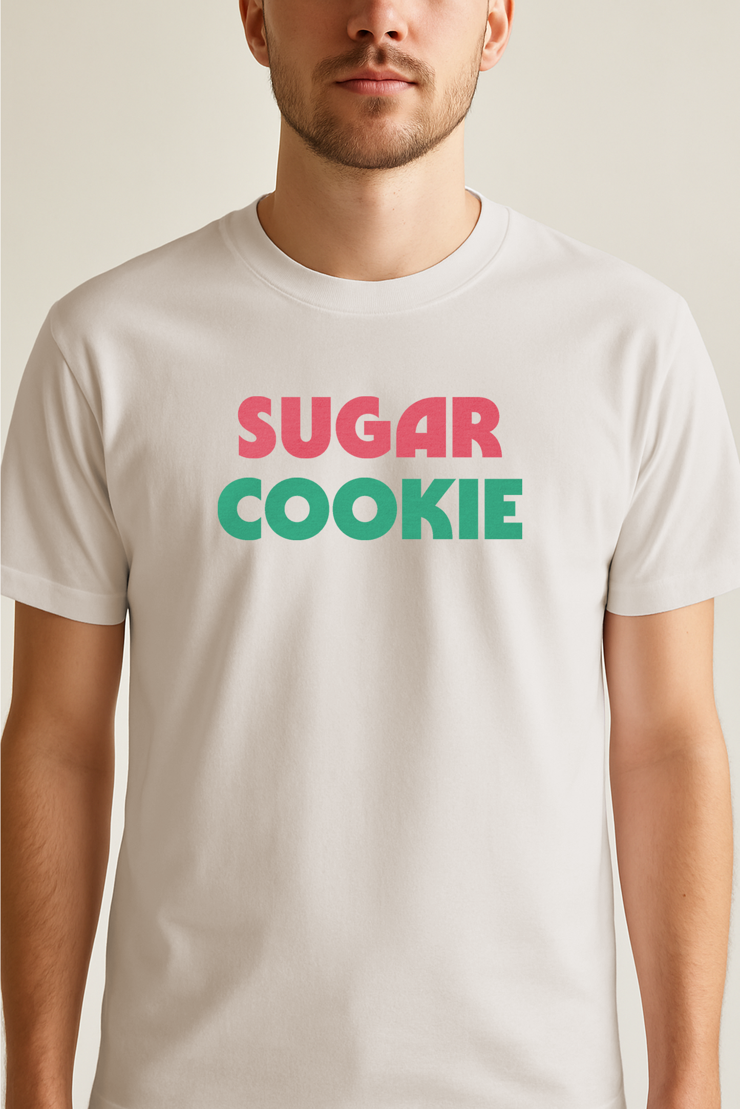 SUGAR COOKIE